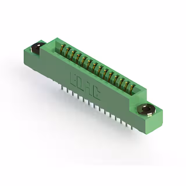 341-014-522-103 EDAC Inc.  Edgeboard Connectors